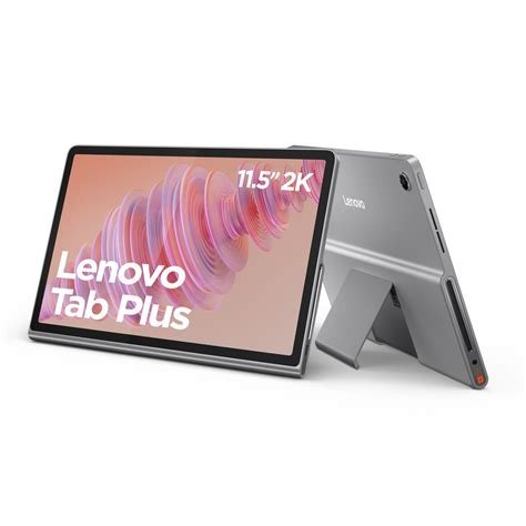 Lenovo Tab Plus Gen 2 Resmi Hadir di Indonesia, Simak Spesifikasi Lengkap, Fitur Unggulan, dan Harga Pasar Terbaru