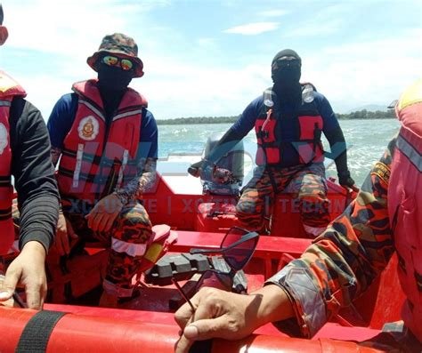 Operasi SAR masuk hari kedua mencari jurnalis yang hilang di Selat Sunda, tim laut dan udara terus mengusut jejak di perairan berbahaya