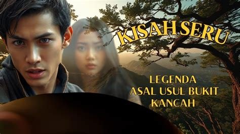 Misteri asal usul Bukit Kancah terungkap lewat legenda rakyat Jambi yang sarat nilai budaya dan sejarah