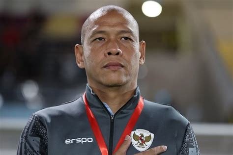 Nova Arianto mengungkap rahasia kelolosan Timnas Indonesia U‑20 ke Piala Asia U‑20 2027, menekankan peran mental kuat pemain