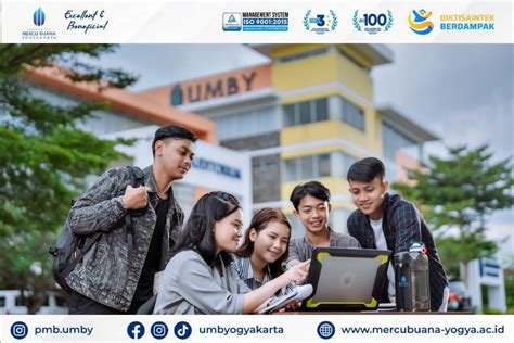 UMBY terapkan kurikulum baru yang mengintegrasikan budaya Yogyakarta, harapannya dapat menumbuhkan rasa kebanggaan lokal sekaligus meningkatkan kualitas belajar siswa