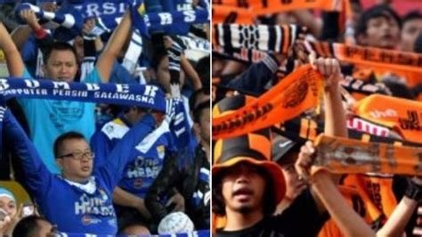 Sekjen PSSI mengimbau suporter Persija dan Persib untuk menjaga perdamaian serta menghindari kerusuhan saat pertandingan nanti