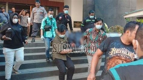 Mahasiswa Universitas Brawijaya terjatuh dari lantai enam gedung kampus, polisi masih menunggu keterangan lengkap dari korban untuk penyelidikan