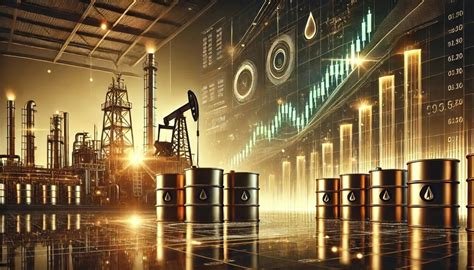 Harga minyak dunia kini melampaui US$ 108 per barel, mencatat lonjakan tertinggi setahun terakhir dan menimbulkan kekhawatiran pasar energi global