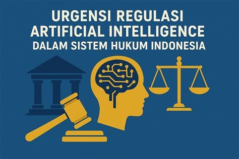 Wamenkomdigi Jelaskan Alasan Regulasi AI Dituangkan dalam Perpres, Mengungkap Tujuan Pengawasan dan Pengembangan Teknologi Nasional