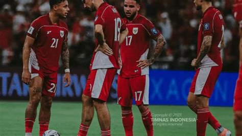 Yunus Nusi Tanggapi Kabar Timnas Indonesia Main Away ke Yordania pada FIFA Matchday November 2026, Katanya Belum Dengar Informasi Resmi