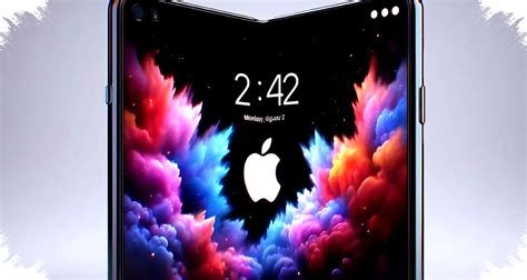 iPhone Duo memang terlambat hadir, namun potensi inovasinya mampu mengguncang pasar smartphone lipat secara signifikan