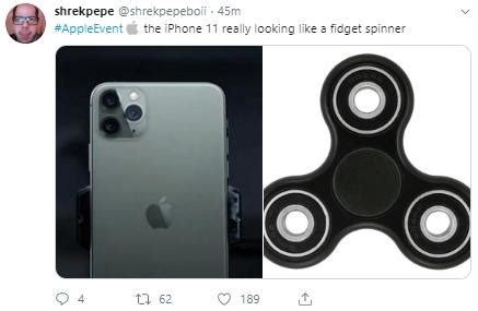 Meme kocak iPhone Duo memicu roasting sengit, mengungkap reaksi beragam netizen terhadap HP lipat pertama Apple