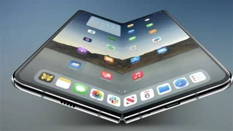 Tanpa dukungan Samsung, realisasi iPhone lipat pertama Apple menjadi tantangan berat, mengapa kolaborasi itu krusial?