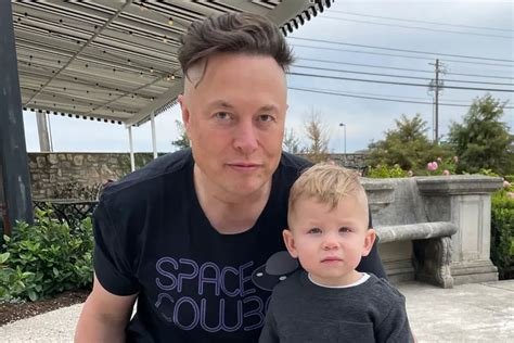 Mengapa Elon Musk Memiliki Banyak Anak? Penelusuran Alasan Aneh Ternyata Menguak Sisi Gelap Sang Visioner