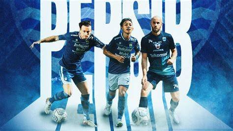 Tiga Pemain Persib Berpotensi Jadi Pembeda Saat Menghadapi Persija di BRI Super League, Termasuk Pembuktian Kualitas Mariano Peralta yang Menjanjikan
