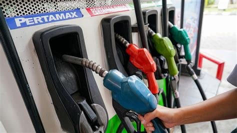 Waspada lonjakan harga, Pertamax diprediksi dapat menembus batas Rp 20.000 per liter dalam waktu dekat
