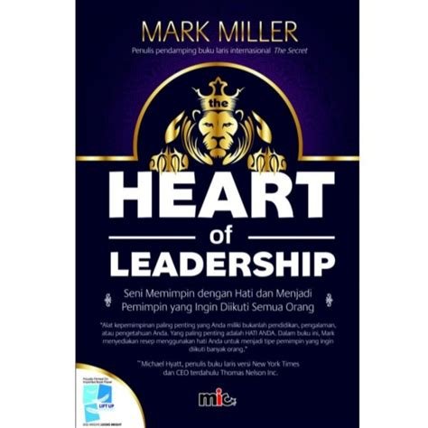 Buku The Art of Heroic Leadership Resmi Diluncurkan, Mengungkap Strategi Kepemimpinan Heroik yang Dapat Menginspirasi Para Pemimpin Masa Kini