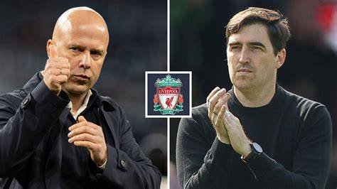 Liverpool vs Fulham: Andoni Iraola menuntut The Reds tampil lebih agresif sejak menit pertama, berharap tekanan awal dapat mengunci kemenangan di Anfield