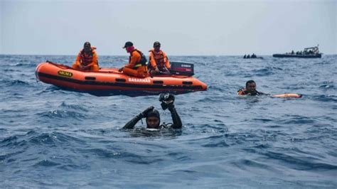 Basarnas Mobilisasi Tim Kopaska‑BSG untuk Menyelamatkan 129 Korban yang Hilang Usai Kapal Virgo Tenggelam di Perairan Nasional