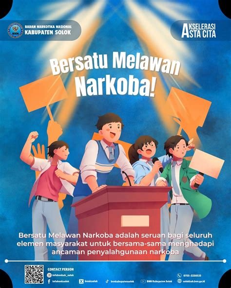 Persatuan Adalah Kekuatan: Aceh Didorong Bersatu Menghadapi Ancaman Narkoba demi Keamanan dan Masa Depan Daerah